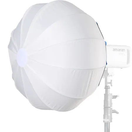 amaran Lantern 65 Omnidirectional Softbox, 2' MA0006003C - Adorama