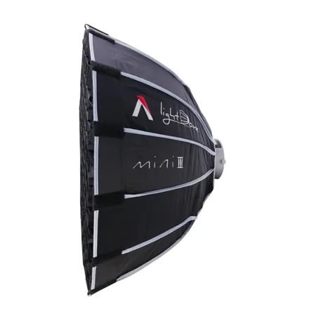 amaran Light Dome Mini III 2' Bowens Mount Softbox for 150c, 300c