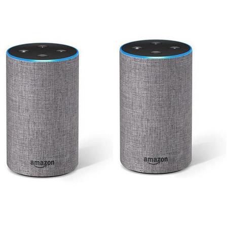 smart google home