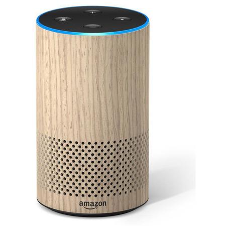 2nd generation alexa