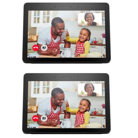echo show 2 pack