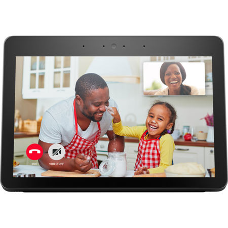 amazon show 2nd gen
