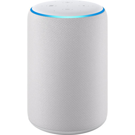 used amazon echo 2nd generation