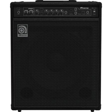 tweeter amp