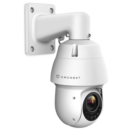 amcrest security camera australia