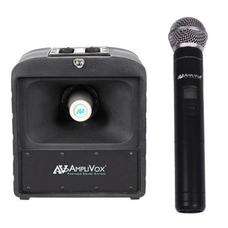 mega public address system