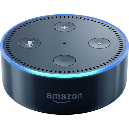 amazon echo 2nd gen bluetooth