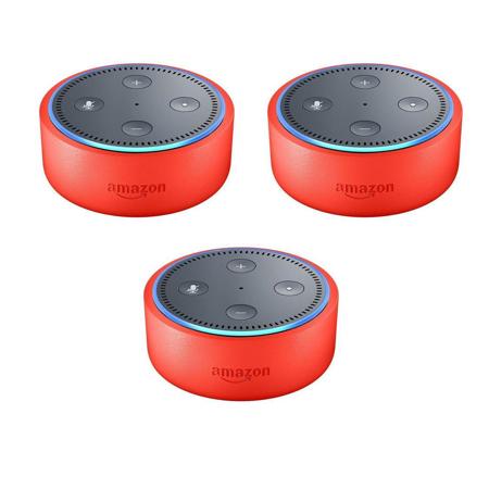 echo dot 3 pack sale