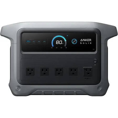 Anker SOLIX C1000X Gen 2 1024Wh 2000W Portable Power Station