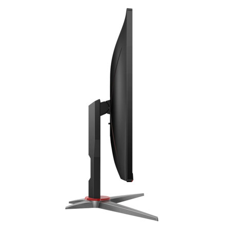 Aoc 24g2e 23 8 Fhd 144hz Ips Gaming Monitor W Amd Freesync Black 24g2e