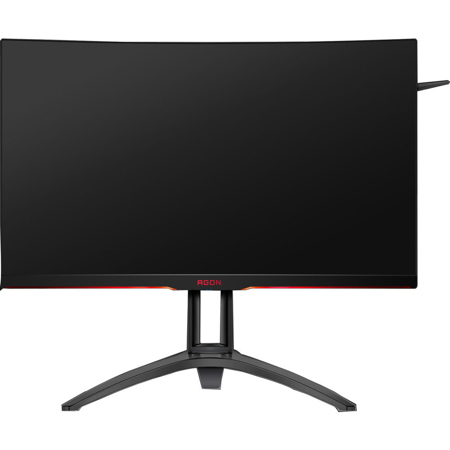 AOC Agon AG323QCX2 31.5\