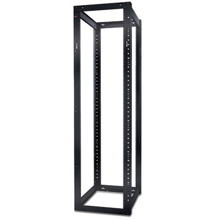 American Power Conversion (APC) APC NetShelter 4 Post Open ...