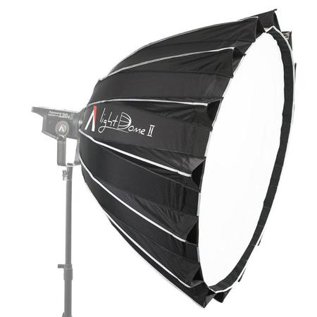 Aputure Light Dome II for other compatible Bowens Fixtures APM0122D6X