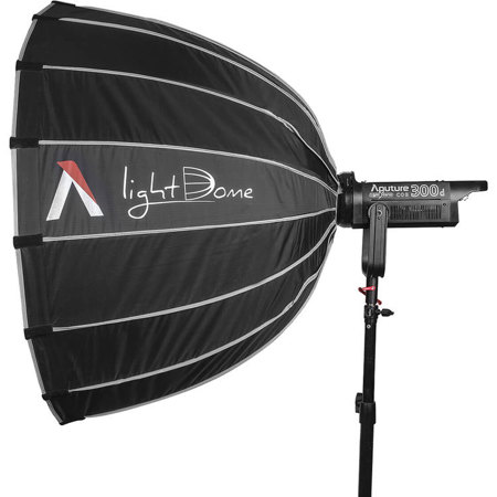 Half The Price Aputure Lightdome Ii Alternative Youtube