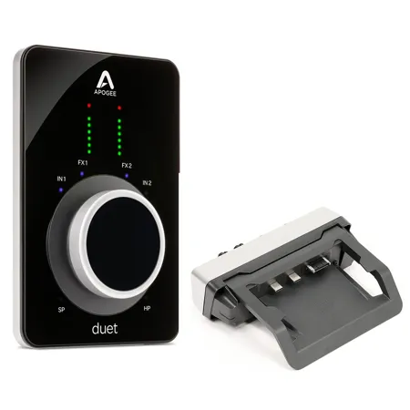 Apogee Electronics Duet 3 2x4 USB Type-C Audio Interface With Duet