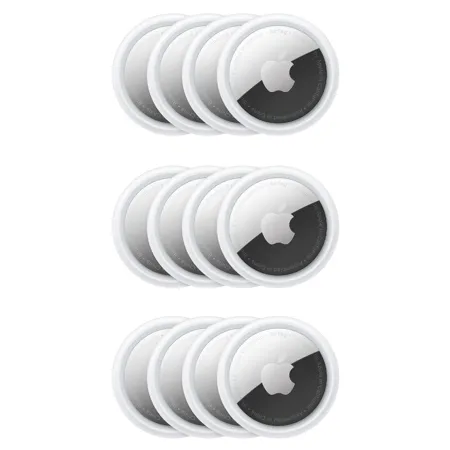 【未使用】Apple AirTag 3個　MX542ZP/A AirTag Apple AirTag 4-Pack MX542LL/A White Finish | Abt Electronics