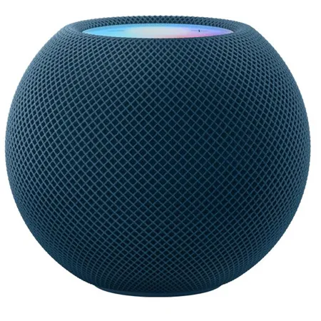 Apple HomePod mini, Blue - Adorama