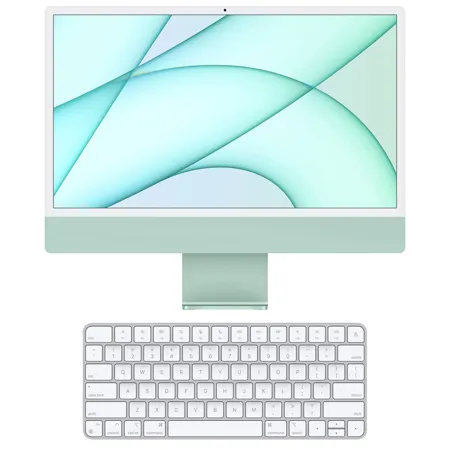 M*猫様 格安Apple iMac 24インチ M1 8GB 256GB apple-imac-24-