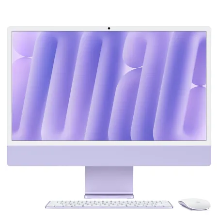 Apple iMac 24