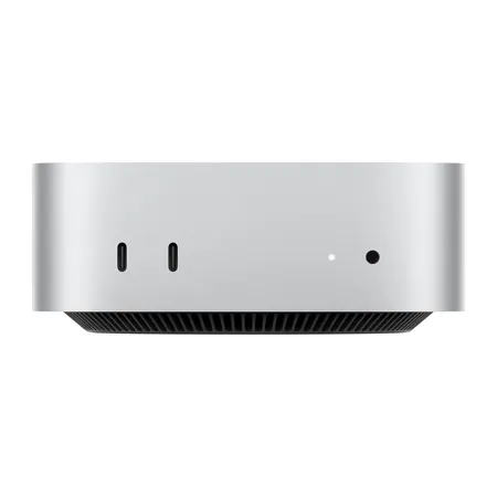 Apple Mac mini Desktop Computer, M4 Pro Chip, Late 2024 12-Core / 16-Core 24GB 512GB SSD Gigabit Ethernet