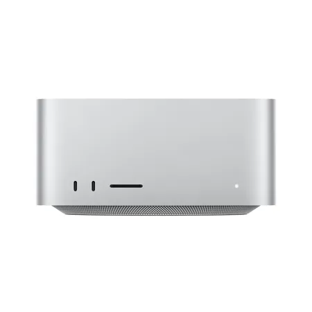 Apple Mac Studio Desktop Computer, 2025, M4 Max 14-Core / 32-Core 36GB 512GB