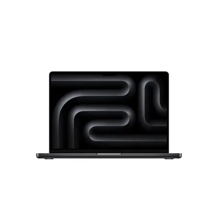 Apple MacBook Pro 14.2" with M4 Pro Chip, Late 2024 14-Core / 20-Core 24GB 1TB SSD Standard Display 96W Adapter Space Black