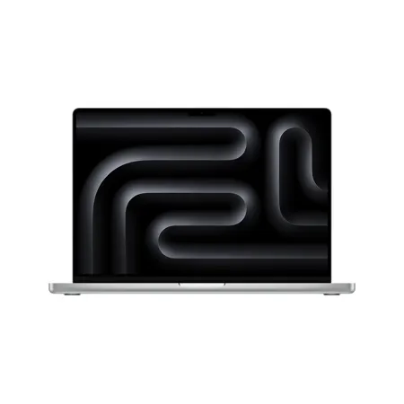 Apple MacBook Pro 16.2" with M4 Max Chip, Late 2024 16-Core / 40-Core 48GB 1TB SSD Standard Display Silver