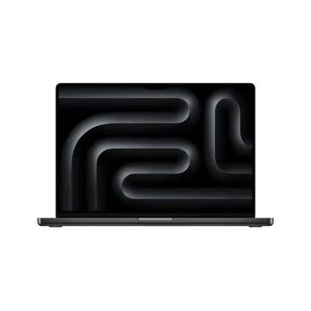 Apple MacBook Pro 16.2" with M4 Max Chip, Late 2024 16-Core / 40-Core 48GB 1TB SSD Standard Display Space Black