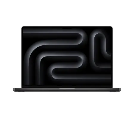 Apple MacBook Pro 16", M1 Max, 10C CPU, 32C GPU, 32GB, 1TB w/French Canada Kbrd