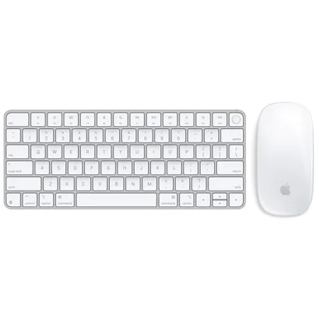 Apple Wireless USB-C Magic Keyboard with Touch ID, US English