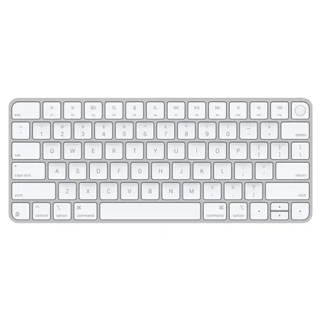 優良品｜USB-C｜Touch ID｜Magic Keyboard｜英語配列 apple-magic-keyboard-touch-