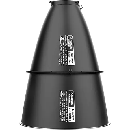 Aputure Mount Narrow-Angle Reflector for XT52