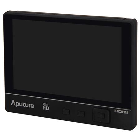 Aputure VS-2 Kit FineHD LCD Field Digital Monitor 7inch V-Screen VS-2 FineHD for DSLR Camcorder