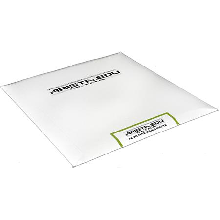 Matte Surface Ilford Multigrade FB Fiber Based Warmtone VC Variable Contrast Black & White Enlarging Paper 8x10-100 Sheets 