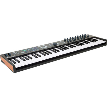 Key Lab Essential 88 Arturia