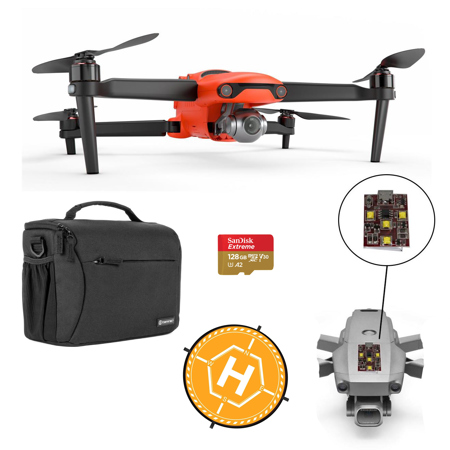 autel drone