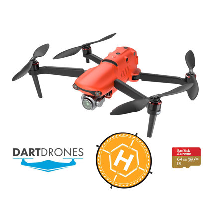 autel drone