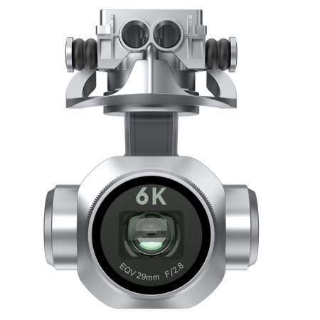 Autel Robotics Evo Ii 6k Pro Gimbal Drone Camera 600002167 Adorama