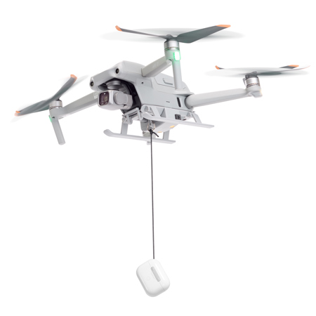 Aries Mavic Air 2/2S Drop System
