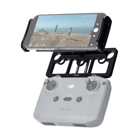 For DJI Mavic AIR 2S Mini 2 i Pad Tablet Holder Remote Control Bracket Stand##