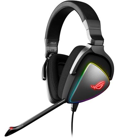 white rgb gaming headset