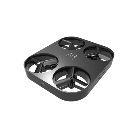 Korea Sortie Picknicken Air Selfie AIR PIX Portable Pocket-Size 12MP HD Flying Camera, Smartphone  Control 90000201 V2