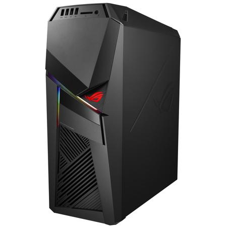 ASUS ROG Strix GL12 Gaming, i7-8700K, 8GB RAM, 256GB SSD ...