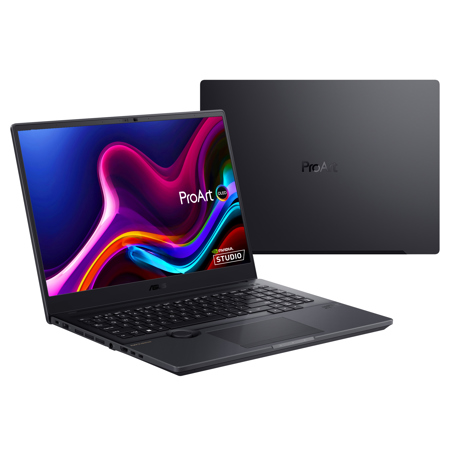 Child group cycle ASUS ProArt StudioBook 16 OLED 16" 4K, i7-12700H,16GB,2TB,RTX 3070 Ti,W11H,Black H7600ZW-DB76 Child group cycle ASUS ProArt StudioBook 16 OLED 16" 4K, i7-12700H,16GB,2TB,RTX 3070 Ti,W11H,Black H7600ZW-DB76