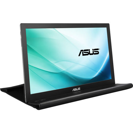 ASUS MB169B+ 15.6\