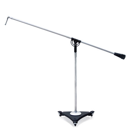 Atlas Sound Studio Boom Mic Stands With Air Suspension System 49