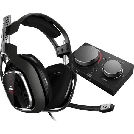 astro a40 mic monitoring