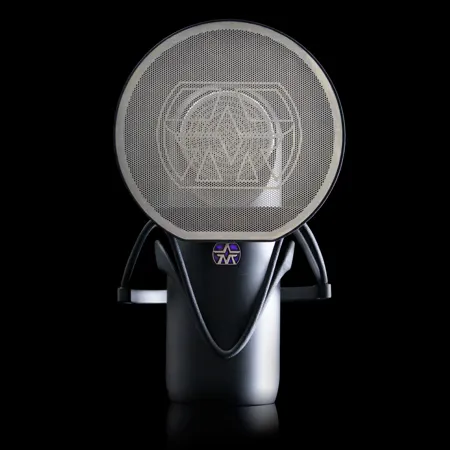 Aston Large-Diaphragm Cardioid Condenser Element Microphone Bundle