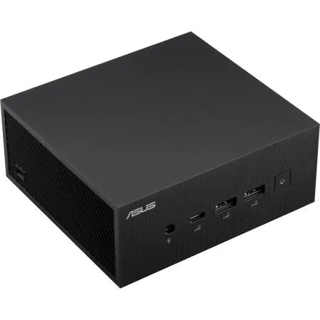 ASUS ExpertCenter PN65 Mini PC, Ultra 7 155H, 16GB RAM, 512GB SSD, W11P, Black