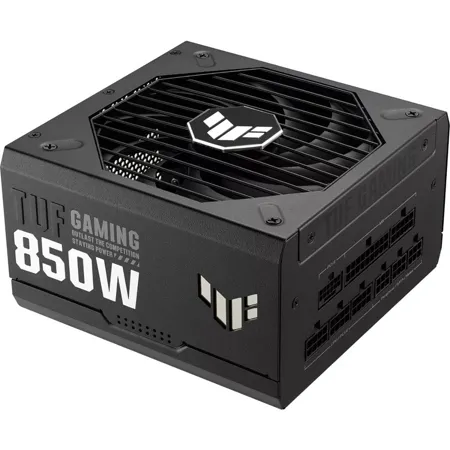 ASUS TUF Gaming 850W Gold 80+ Gold Certified Fully Modular ATX 3.0 PSU, Black